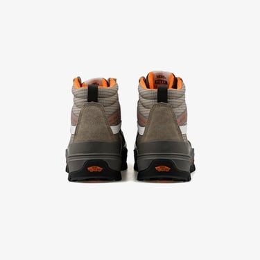  Vans MTE Sk8-Hi Gore-Tex Insulated Unisex Kahverengi Sneaker