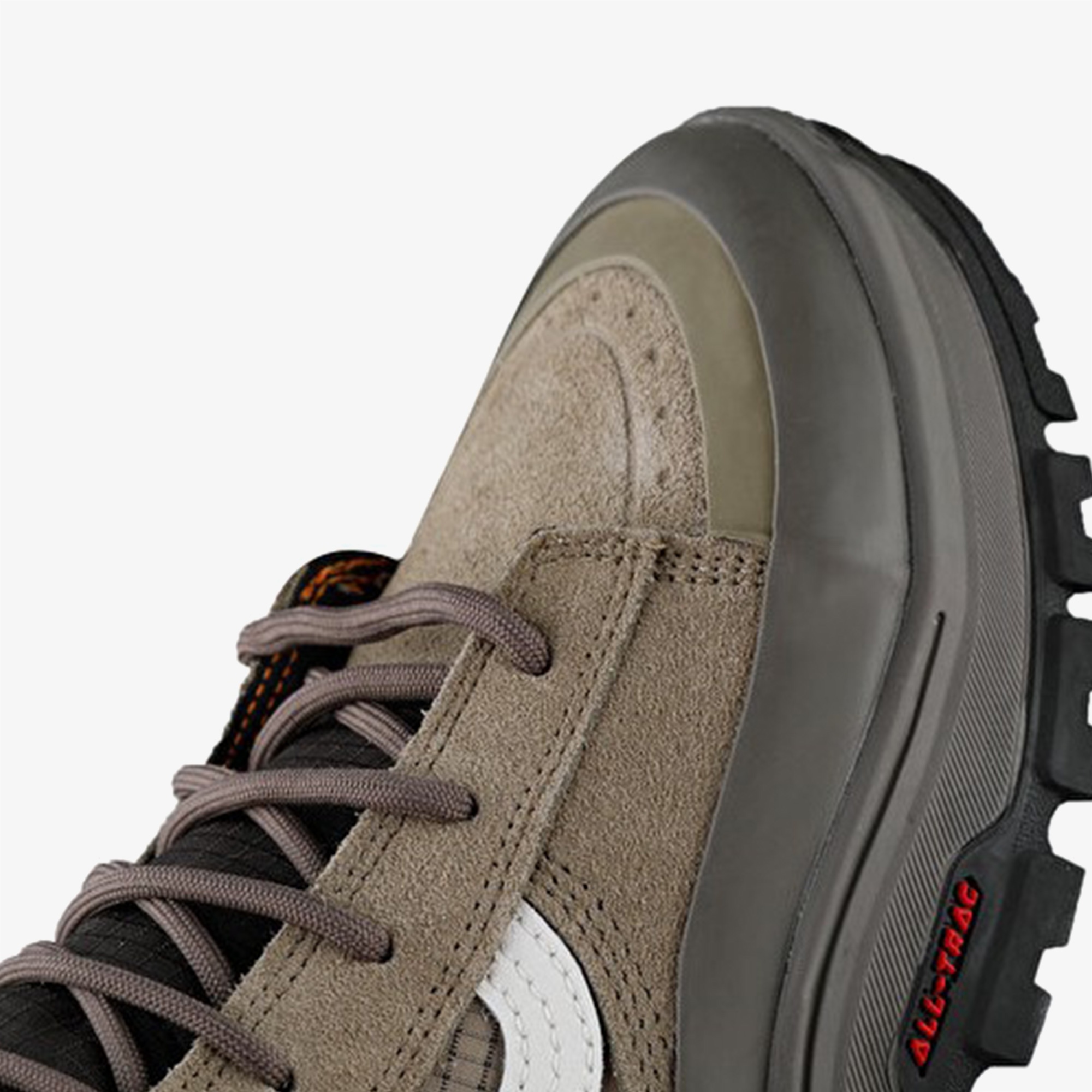 Vans MTE Sk8-Hi Gore-Tex Insulated Unisex Kahverengi Sneaker