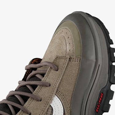  Vans MTE Sk8-Hi Gore-Tex Insulated Unisex Kahverengi Sneaker