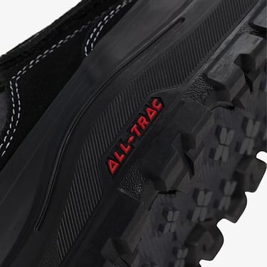  Vans MTE Mountain Mid Gore-Tex Insulated Unisex Siyah Sneaker