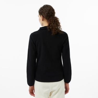  Mc Kinley Coari II Kadın Siyah Outdoor Polar