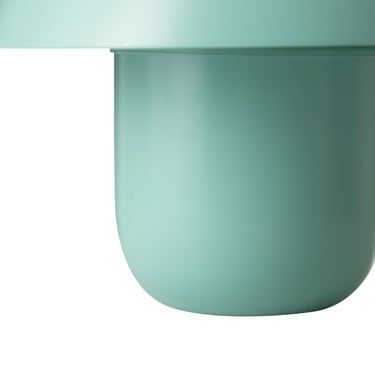  NEXA ABAJUR 27 CM SU YEŞİLİ