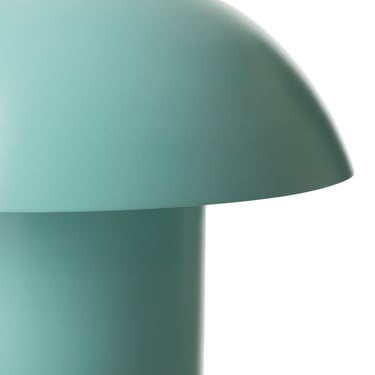  NEXA ABAJUR 27 CM SU YEŞİLİ