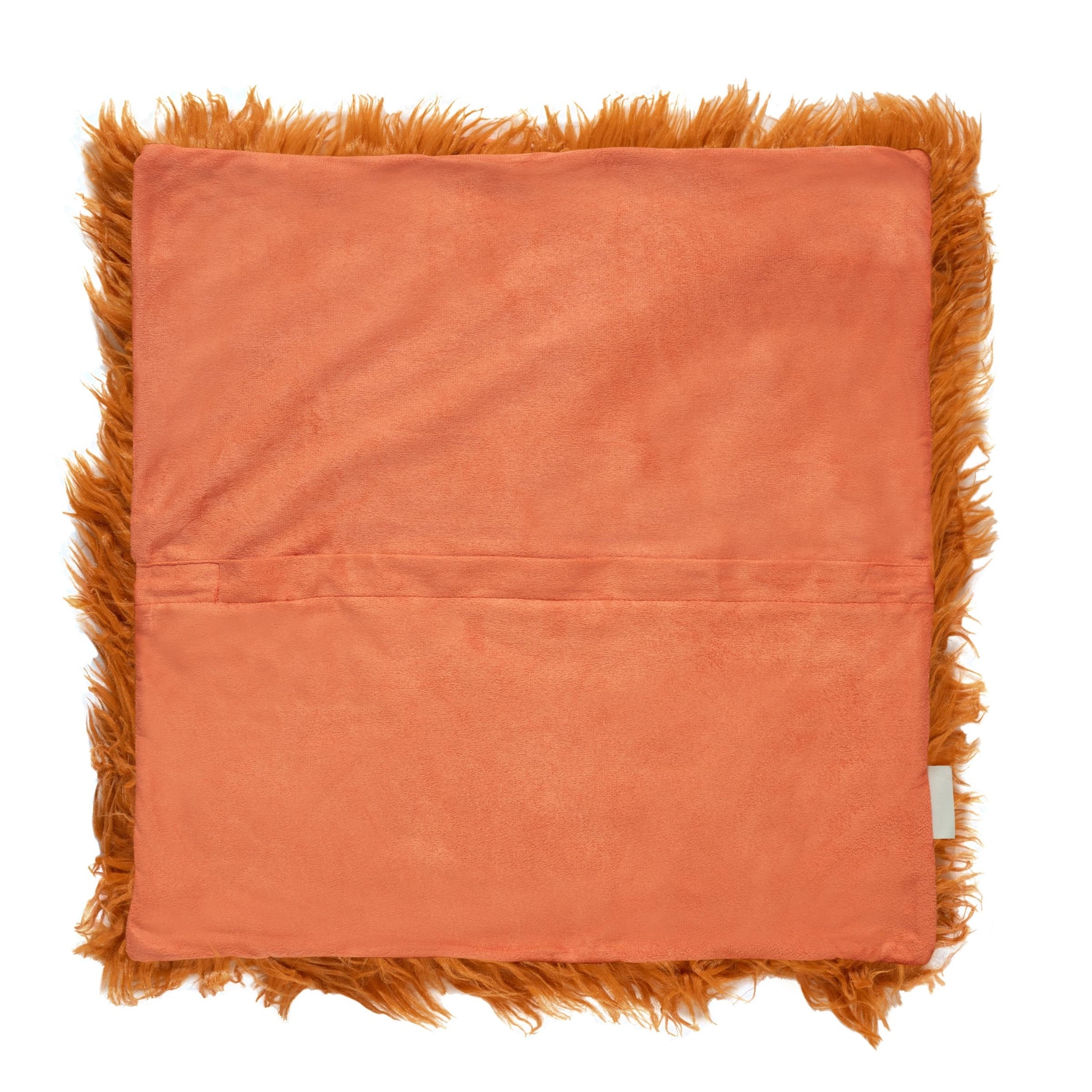 BONITA KIRLENT KILIFI TURUNCU 45X45