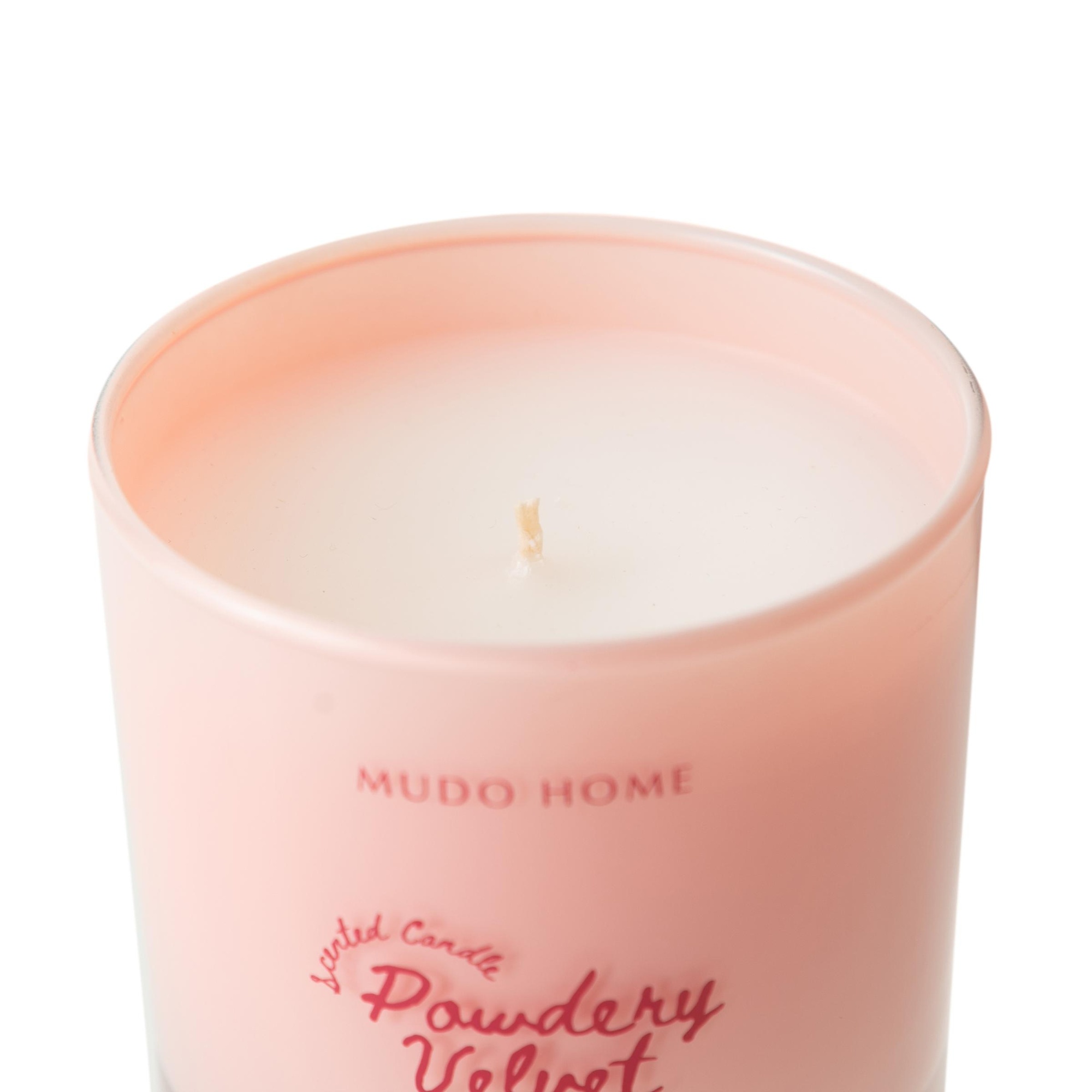 POWDERY VELVET MUM 200GR