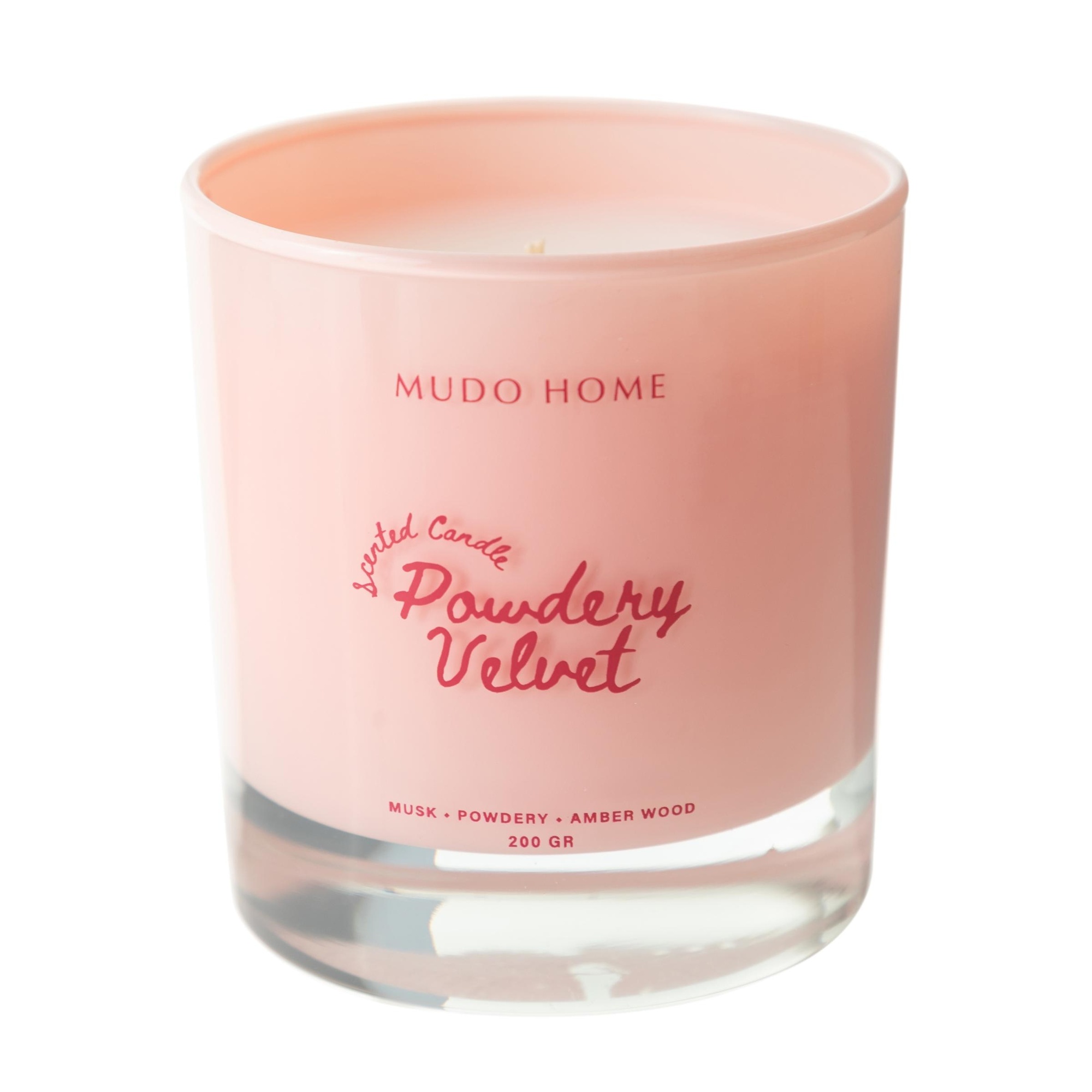 POWDERY VELVET MUM 200GR