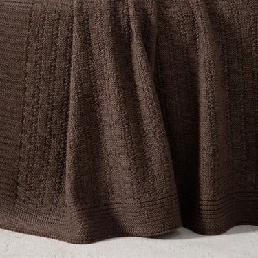  RACHEL KOLTUK ŞALI VİZON 130X170