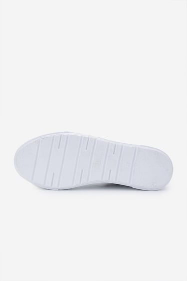  Valmenti Kadın Beyaz Casual Bot