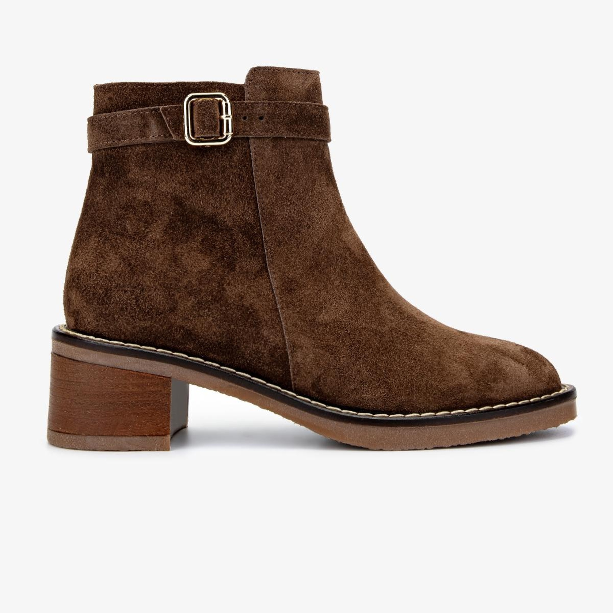 Valmenti Kadın Topuklu Bot