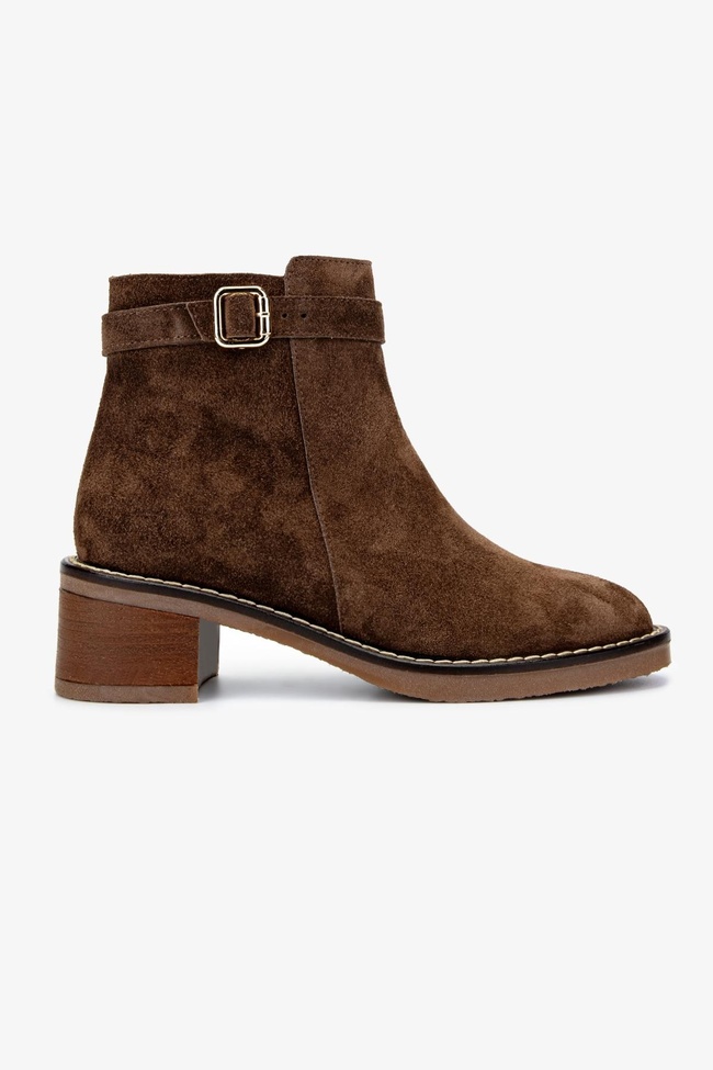  Valmenti Kadın Topuklu Bot