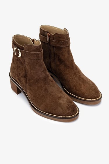  Valmenti Kadın Topuklu Bot