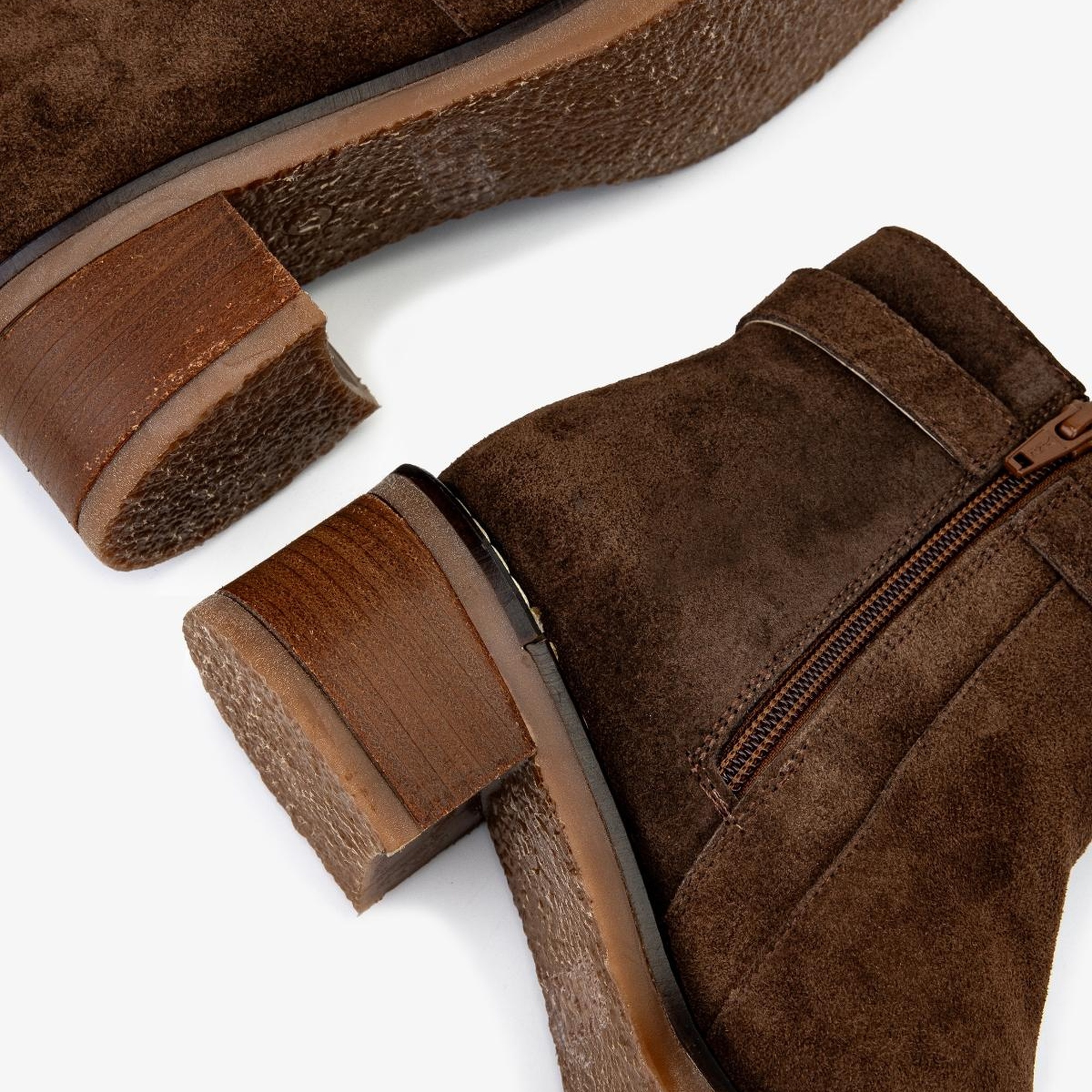 Valmenti Kadın Topuklu Bot