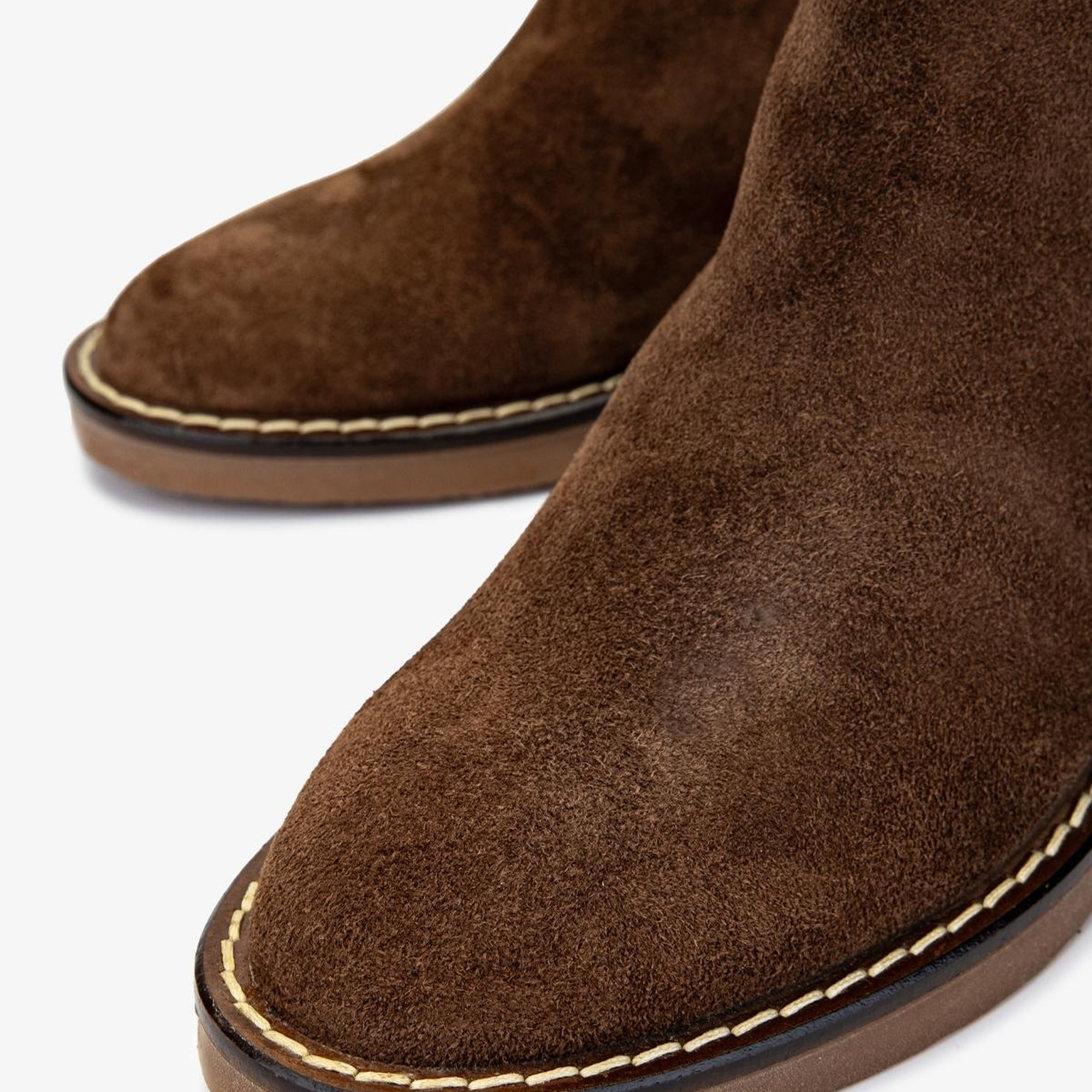 Valmenti Kadın Topuklu Bot