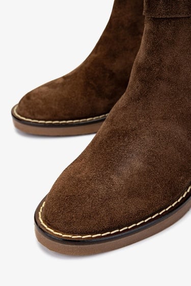  Valmenti Kadın Topuklu Bot