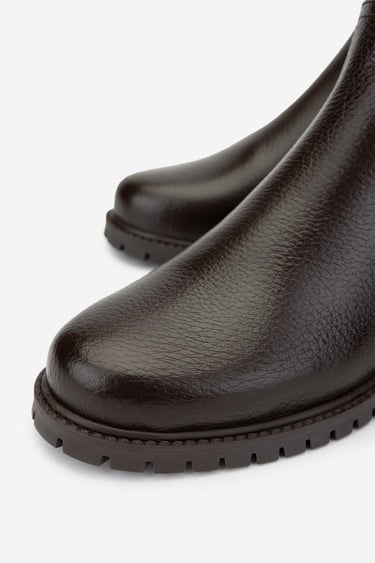  Valmenti Kadın Kahverengi Düz Bot