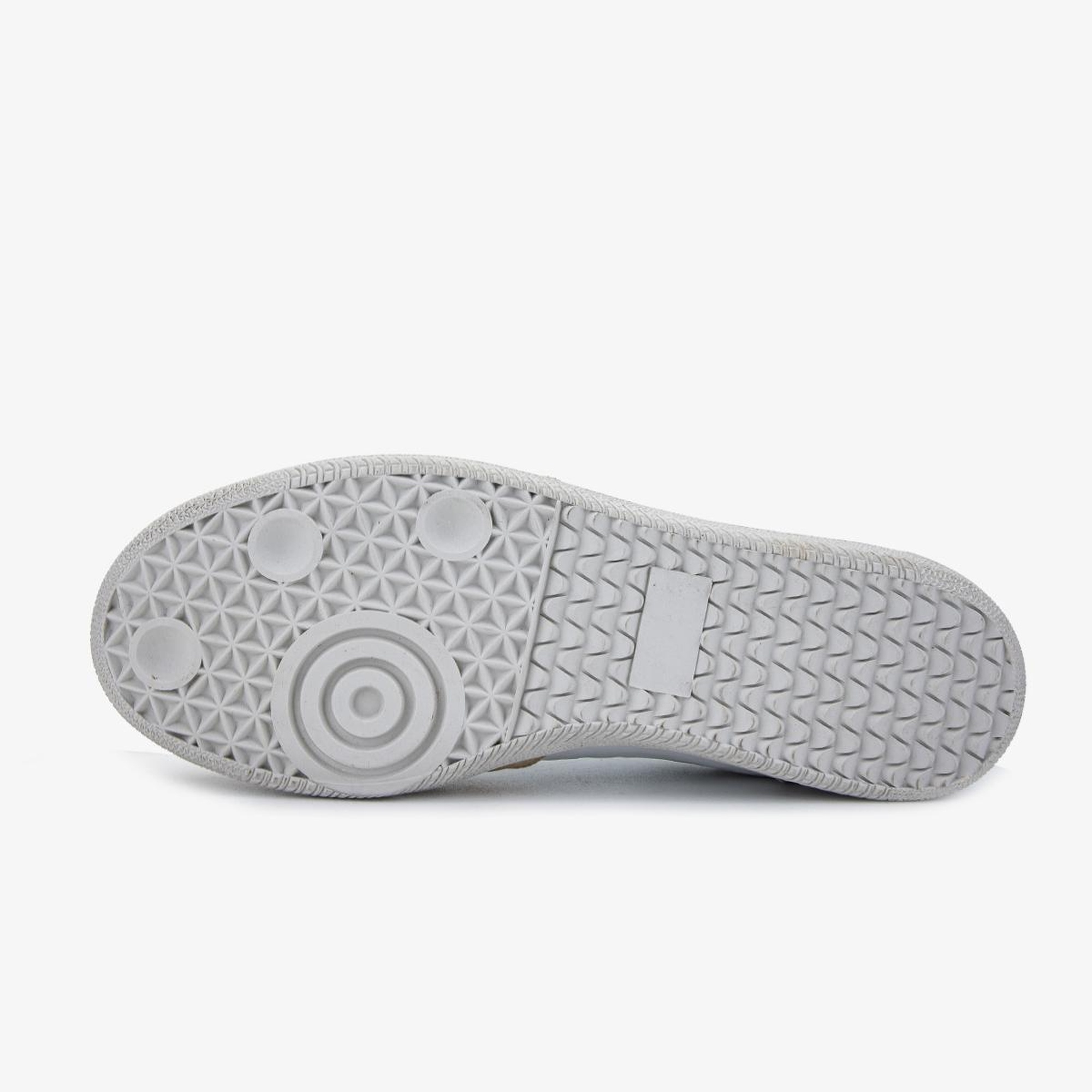 Valmenti Kadın Hakiki Deri Bej Sneakers & Spor Ayakkabı