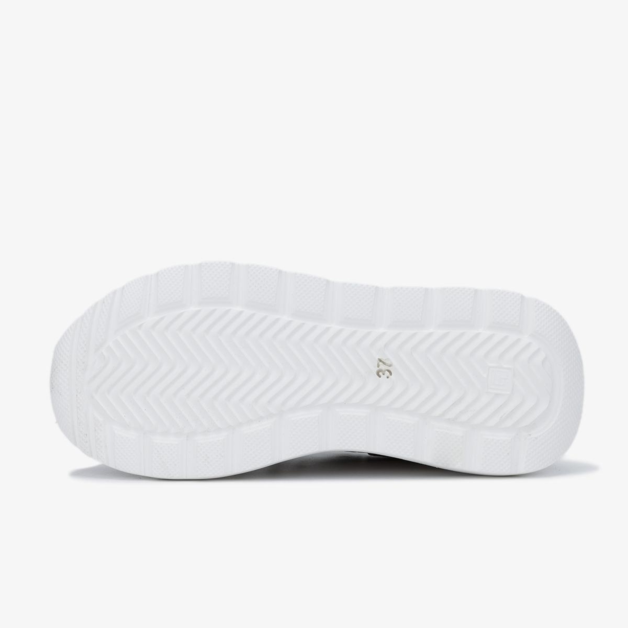 Valmenti Zoe Kadın Bej Süet Hakiki Deri Sneakers & Spor Ayakkabı