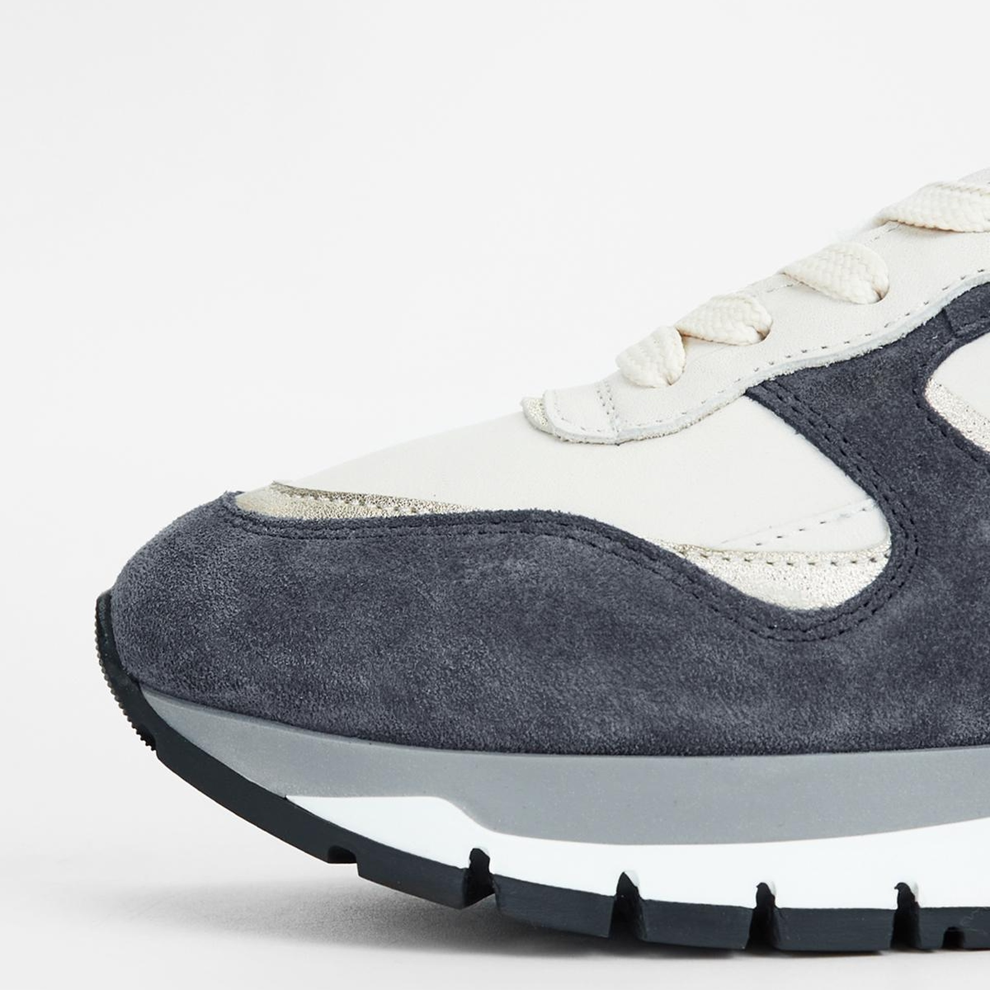 Valmenti Venus Kadın Mavi Hakiki Deri Sneakers & Spor Ayakkabı