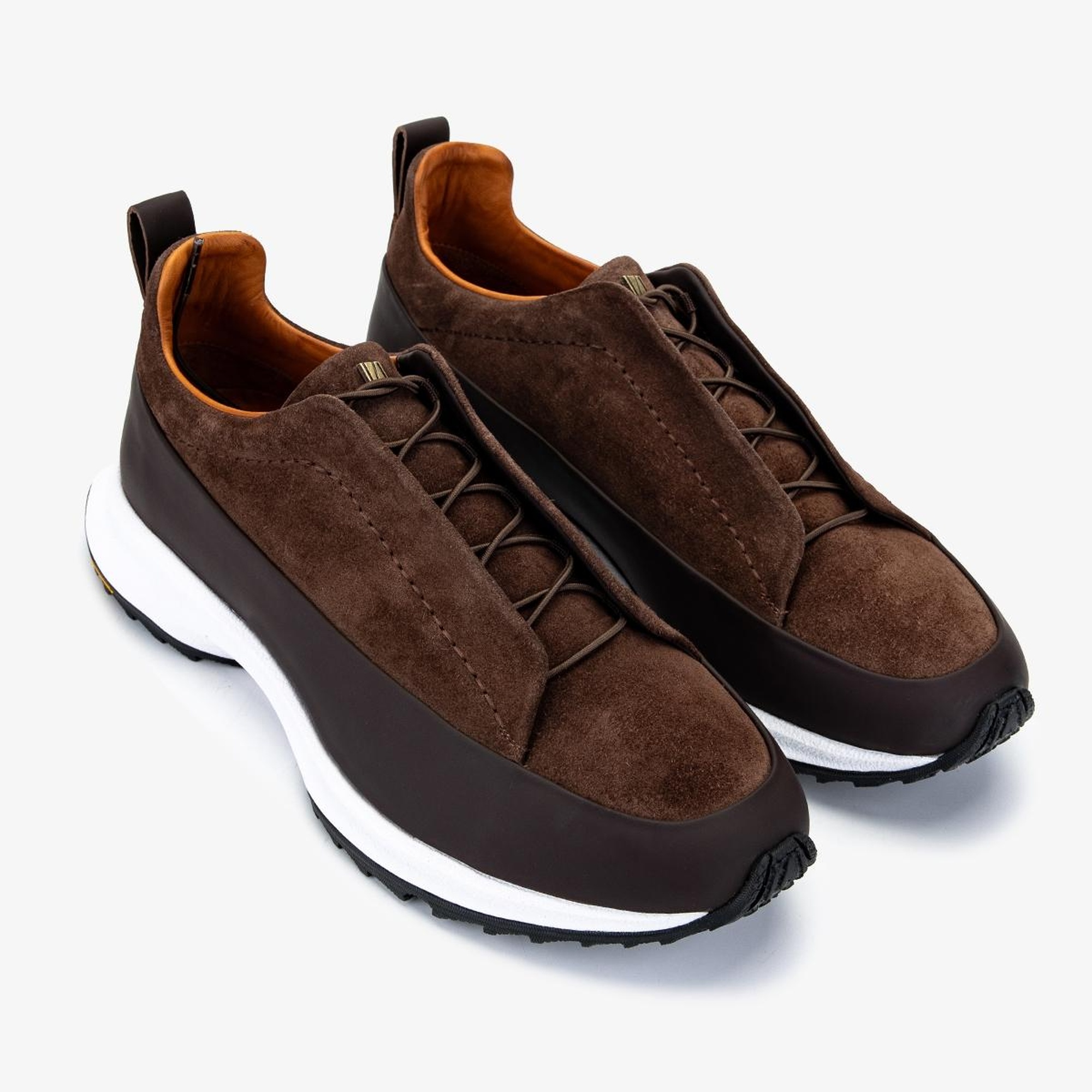 Valmenti Erkek Hakiki Deri Sneakers & Spor Ayakkabı