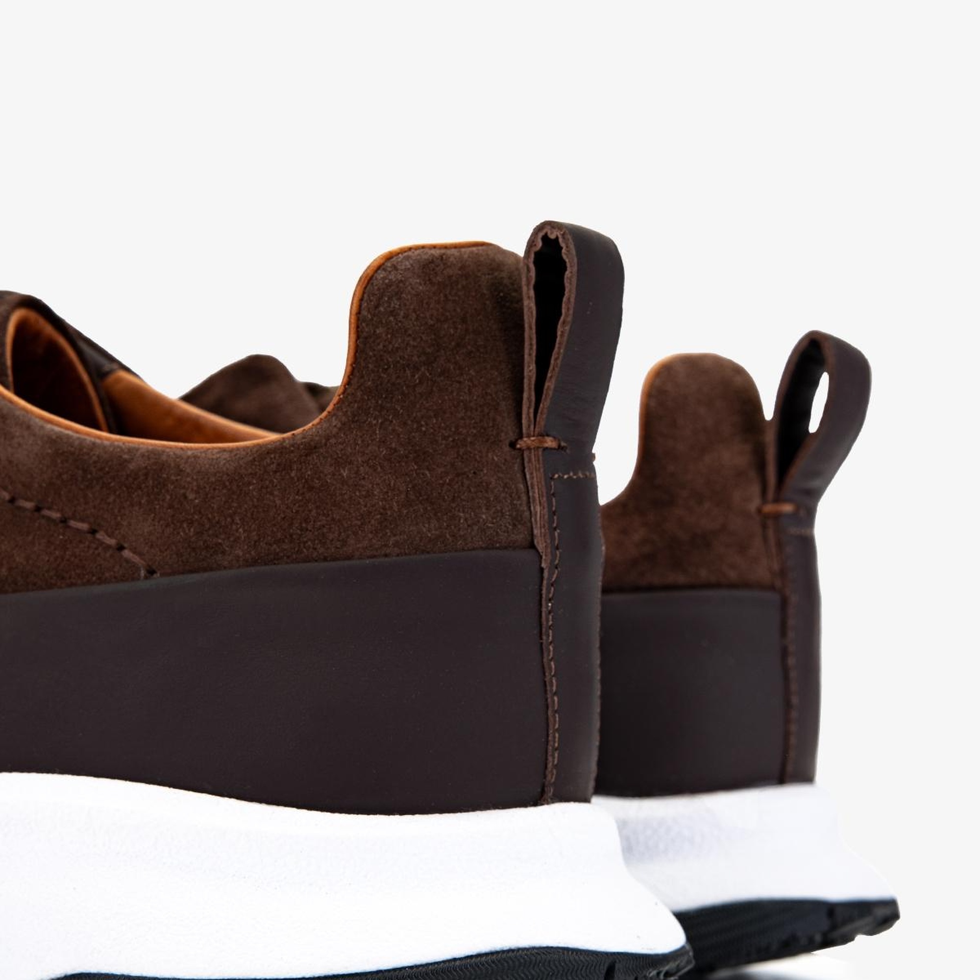 Valmenti Erkek Hakiki Deri Sneakers & Spor Ayakkabı