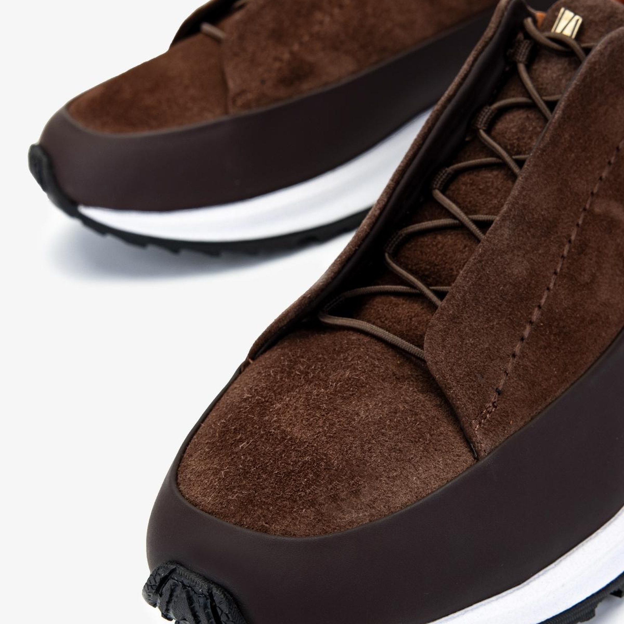 Valmenti Erkek Hakiki Deri Sneakers & Spor Ayakkabı