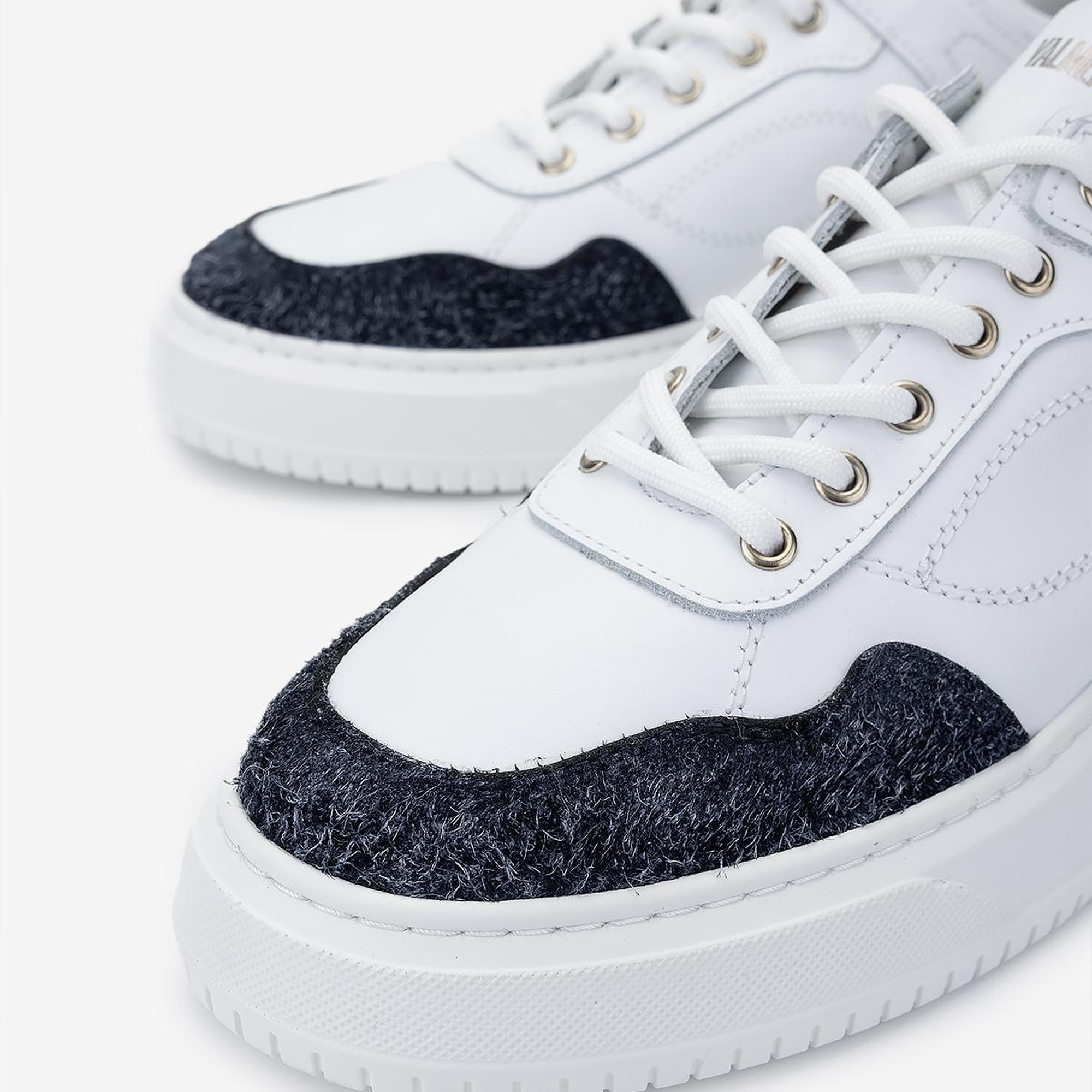 Valmenti Erkek Hakiki Deri Sneakers & Spor Ayakkabı