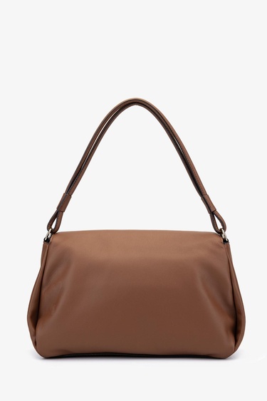  Valmenti Simbat Kadın Taba Hakiki Deri Omuz Çanta