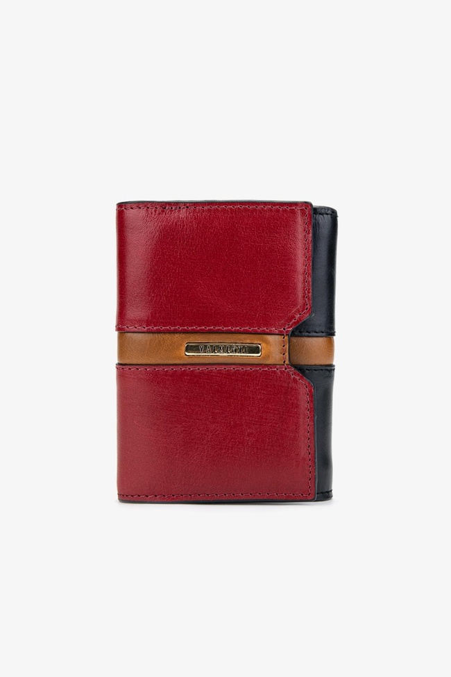  Valmenti Kadın Hakiki Deri Cüzdan Cuzdan