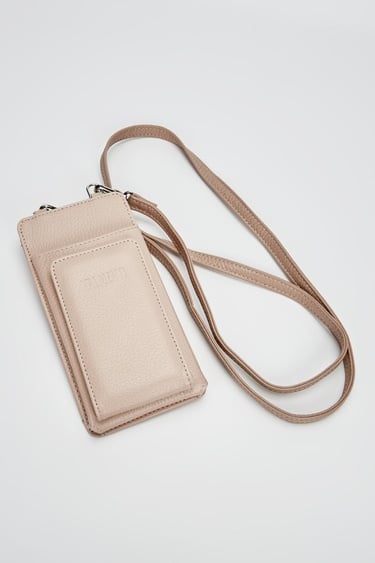  Valmenti Kadın Pudra Hakiki Deri GÜNLÜK Cuzdan,Kartlık,Anahtarlık