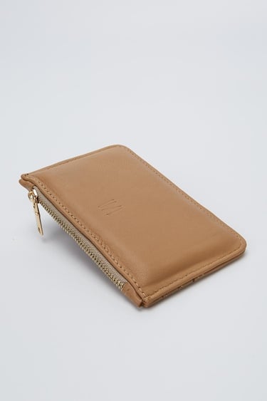  Valmenti Kadın Vizon Hakiki Deri GÜNLÜK Cuzdan,Kartlık,Anahtarlık