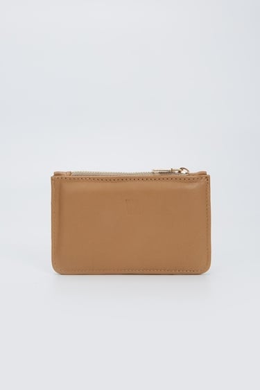  Valmenti Kadın Vizon Hakiki Deri GÜNLÜK Cuzdan,Kartlık,Anahtarlık