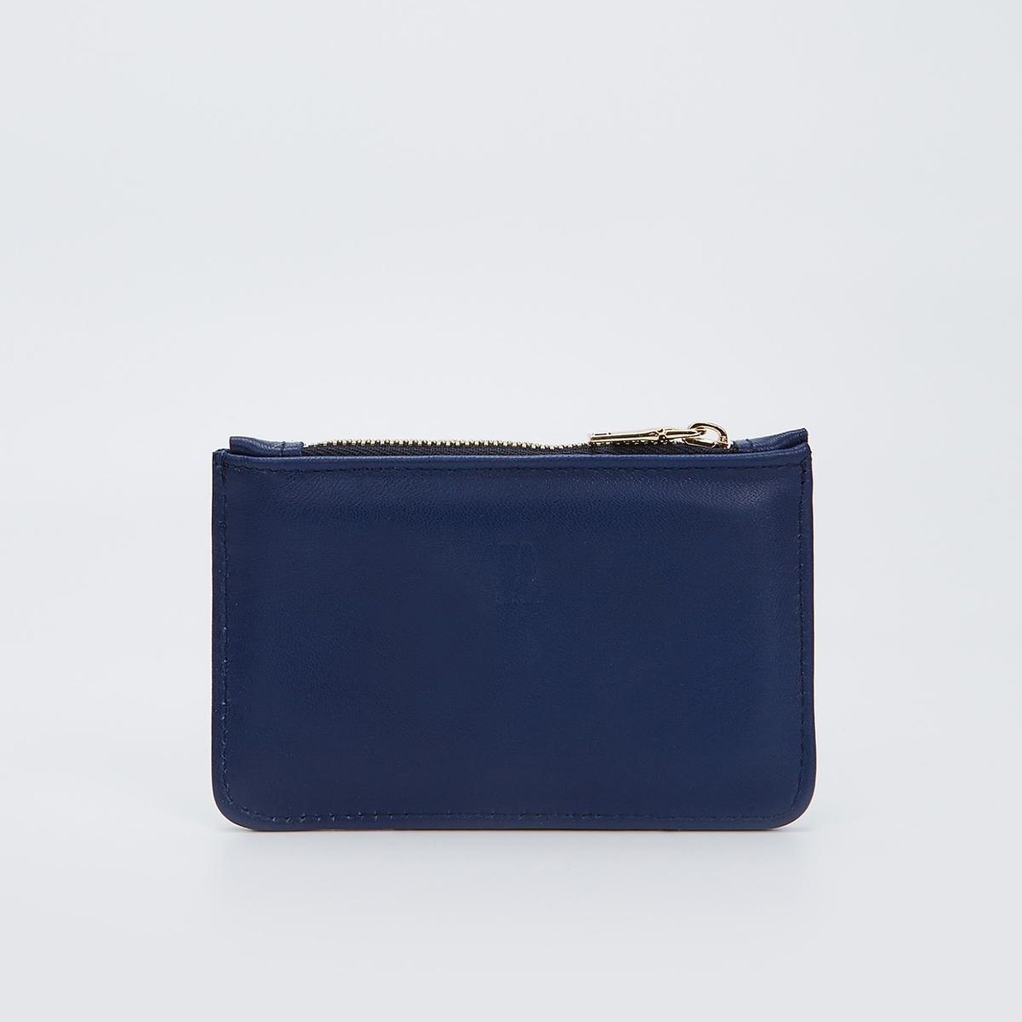 Valmenti Kadın Lacivert Hakiki Deri GÜNLÜK Cuzdan,Kartlık,Anahtarlık