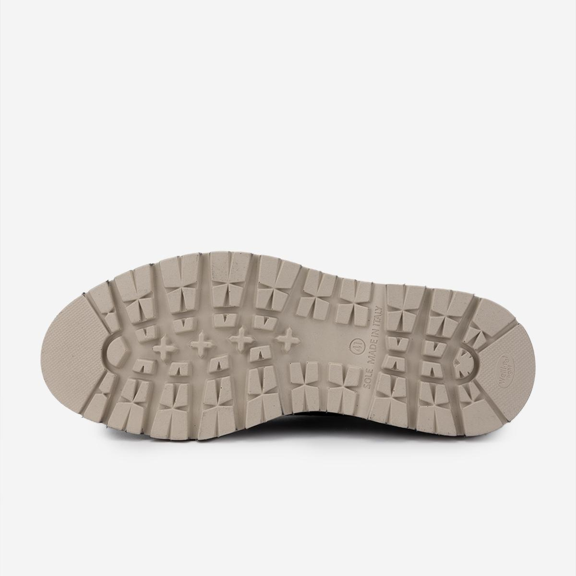 Valmenti Erkek Hakiki Deri Kahverengi Kroko Klasik Ayakkabı