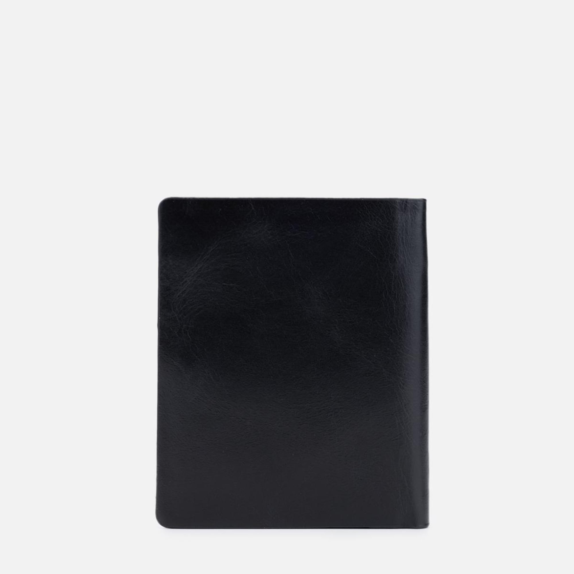 Valmenti Ezda Erkek Siyah Hakiki Deri Cuzdan,Kartlık,Anahtarlık