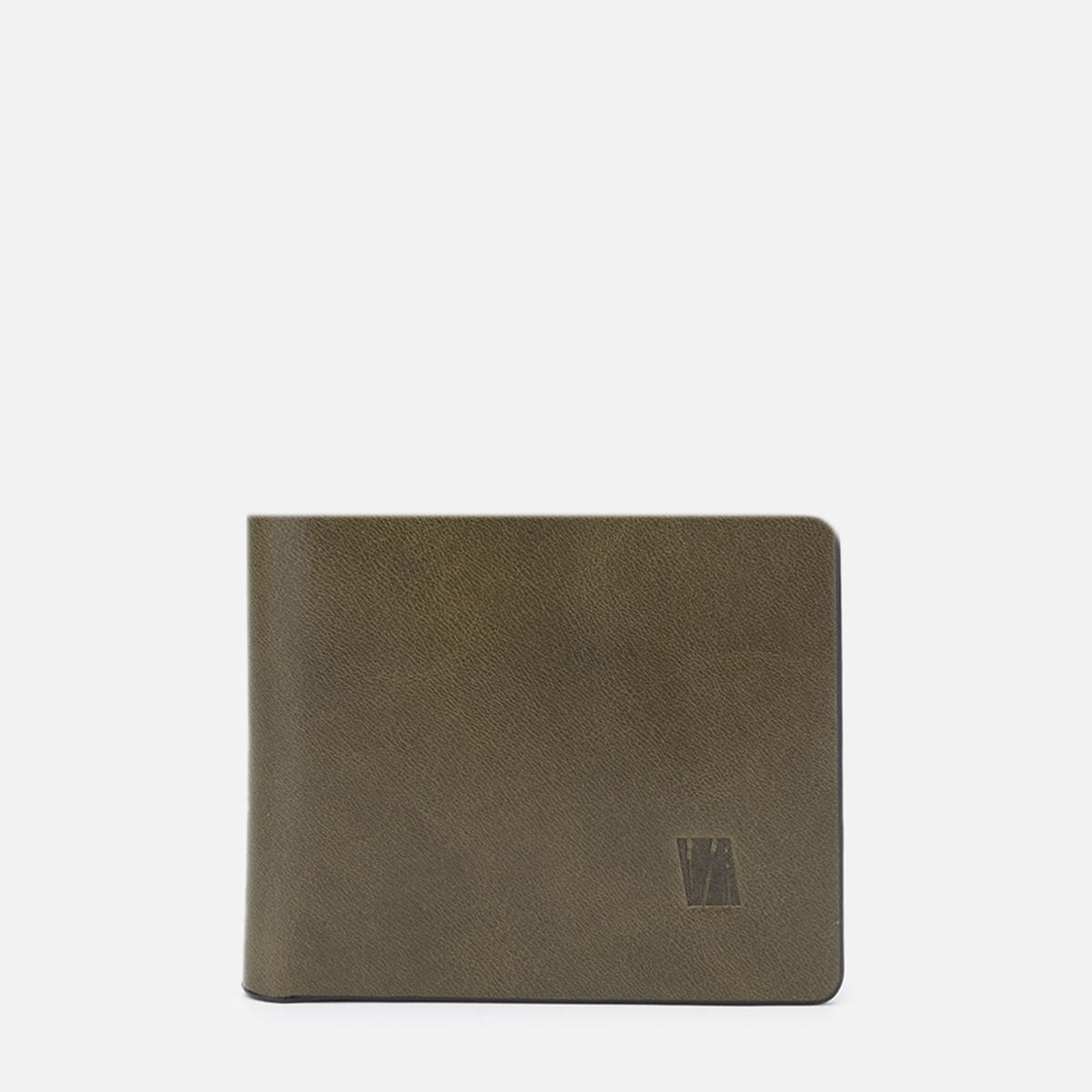 Valmenti Eırıdge Erkek Yeşil Hakiki Deri Cuzdan,Kartlık,Anahtarlık