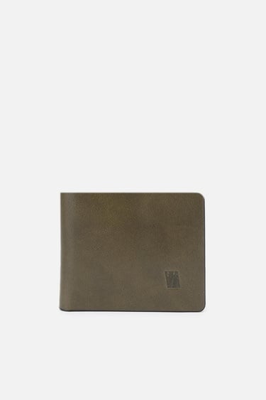  Valmenti Eırıdge Erkek Yeşil Hakiki Deri Cuzdan,Kartlık,Anahtarlık