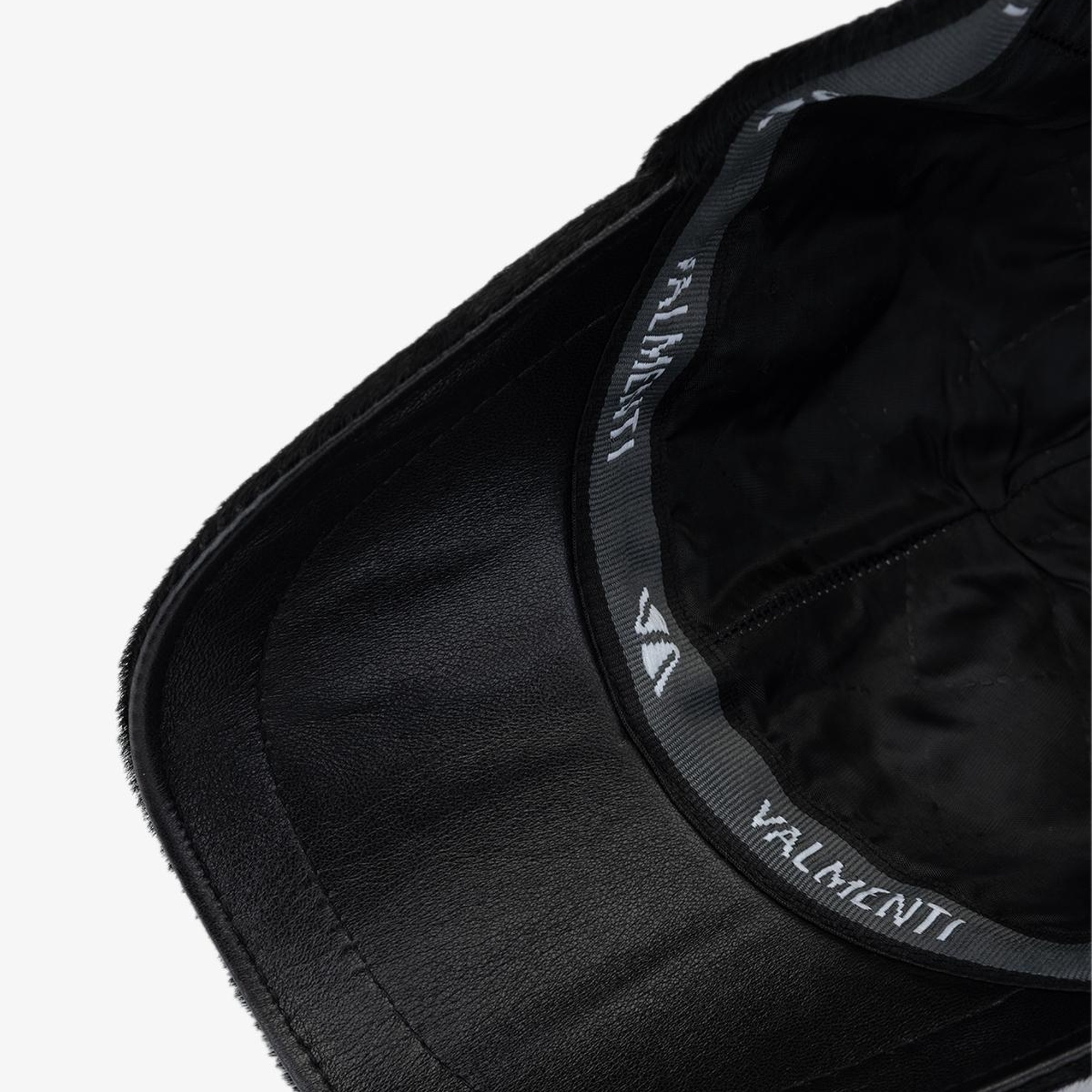 Valmenti Erkek Tekstil Şapka