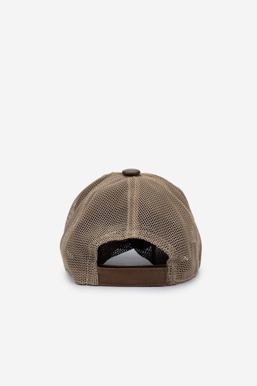  Valmenti Erkek Tekstil Şapka