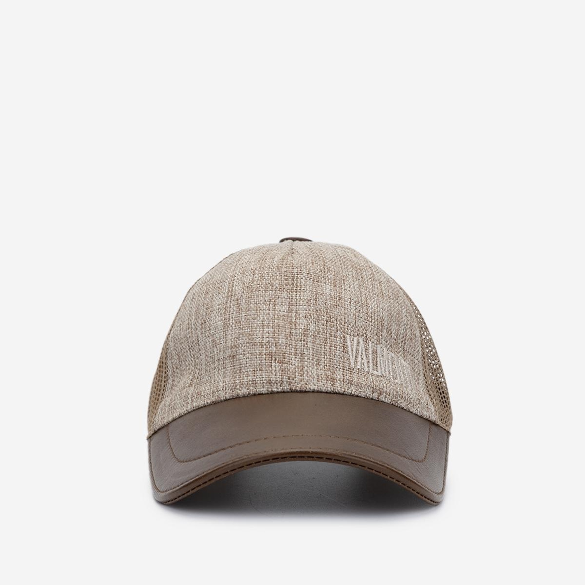 Valmenti Erkek Tekstil Şapka