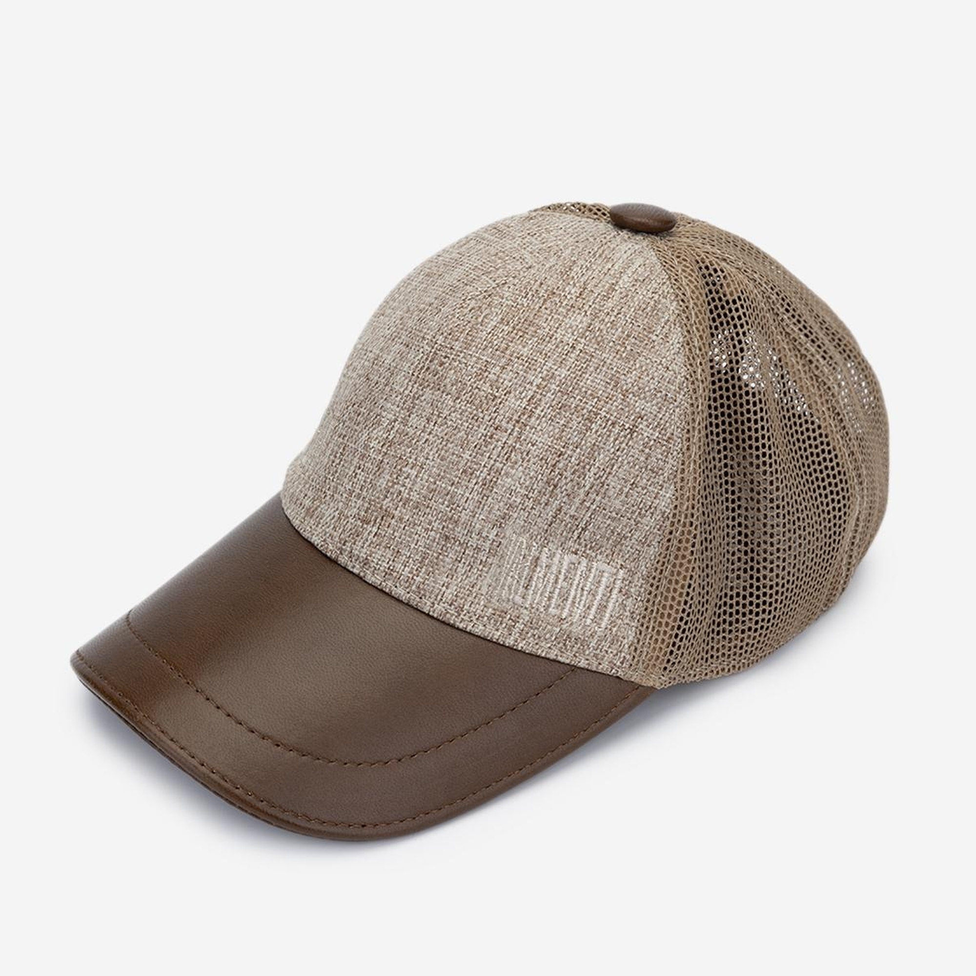 Valmenti Erkek Tekstil Şapka