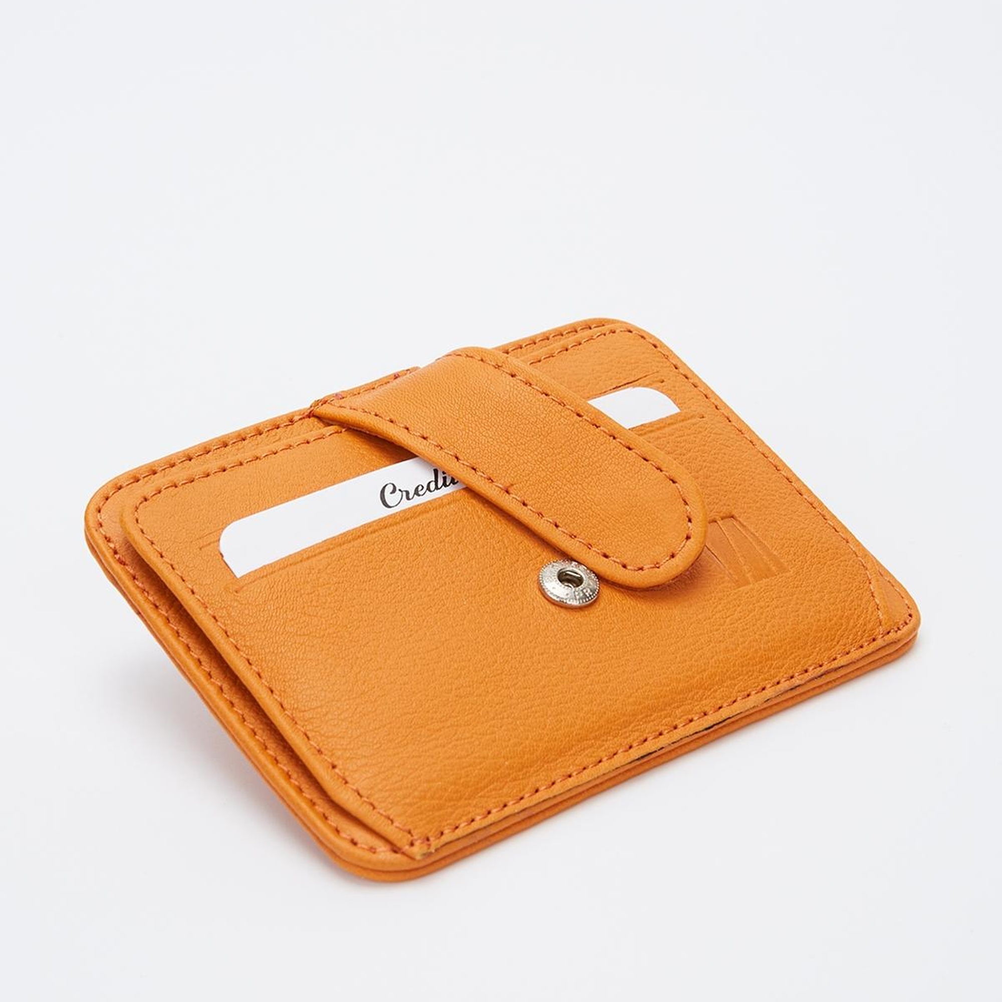 Valmenti Enrico Erkek Hardal Hakiki Deri Cuzdan,Kartlık,Anahtarlık