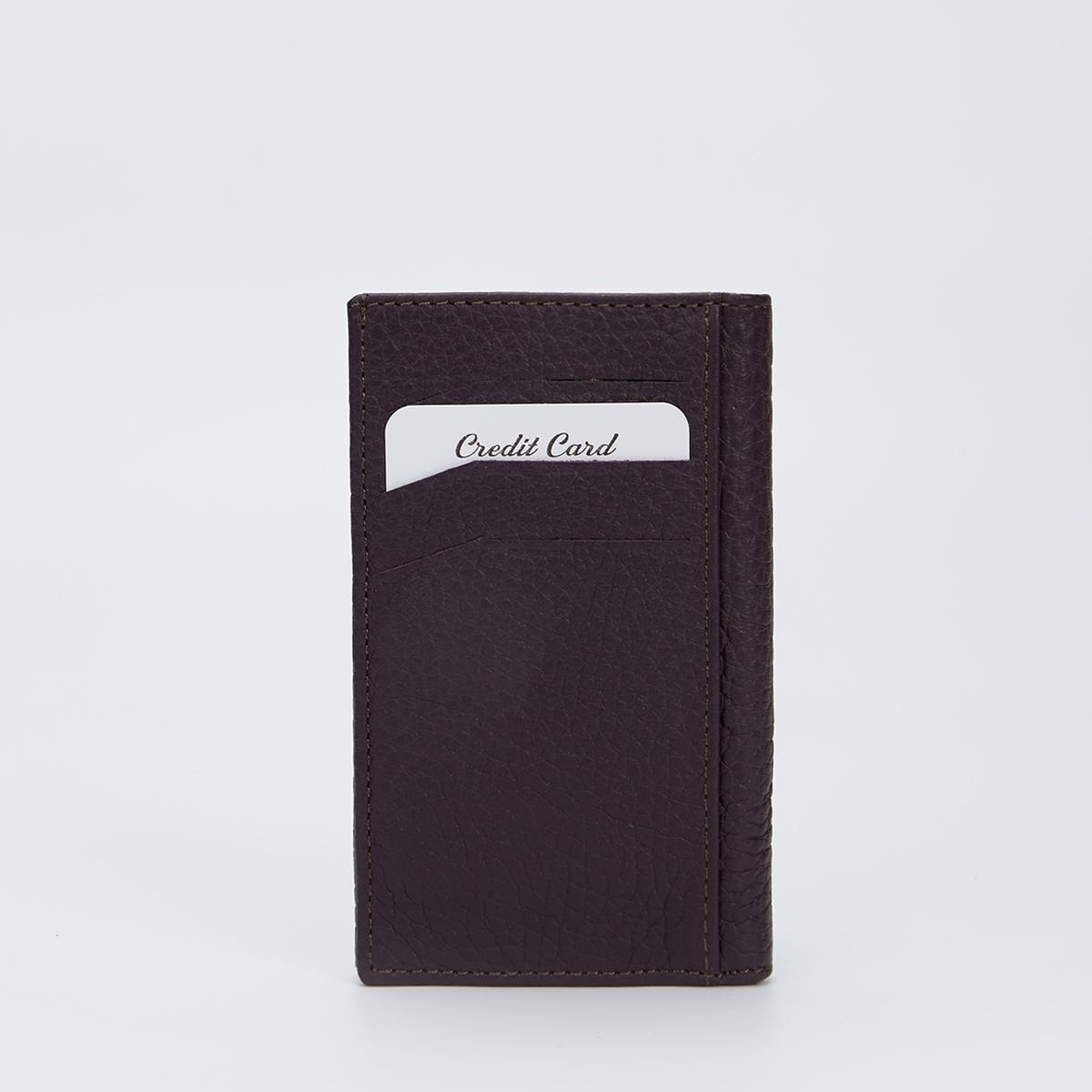 Valmenti Erkek Mor Hakiki Deri Cuzdan,Kartlık,Anahtarlık