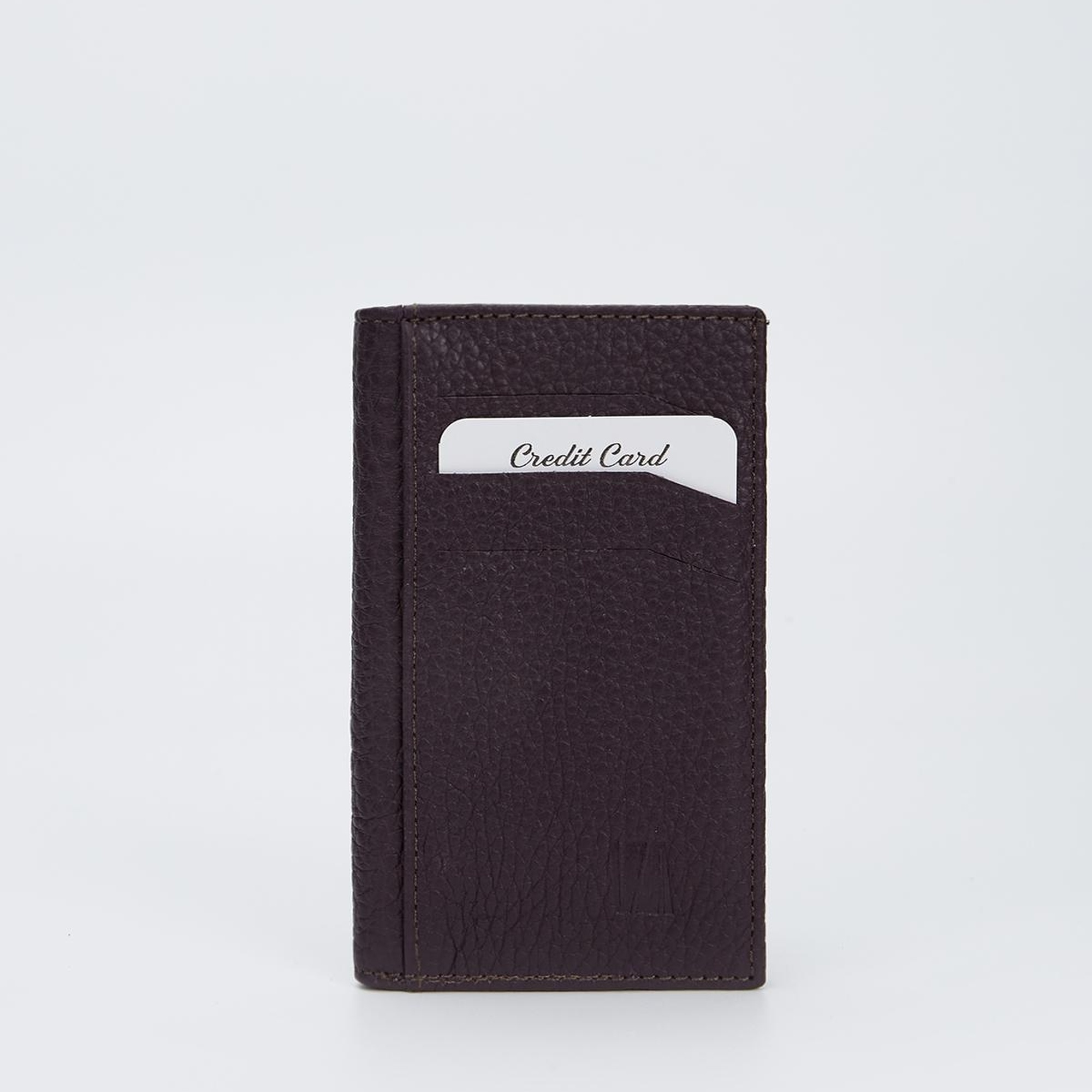 Valmenti Erkek Mor Hakiki Deri Cuzdan,Kartlık,Anahtarlık