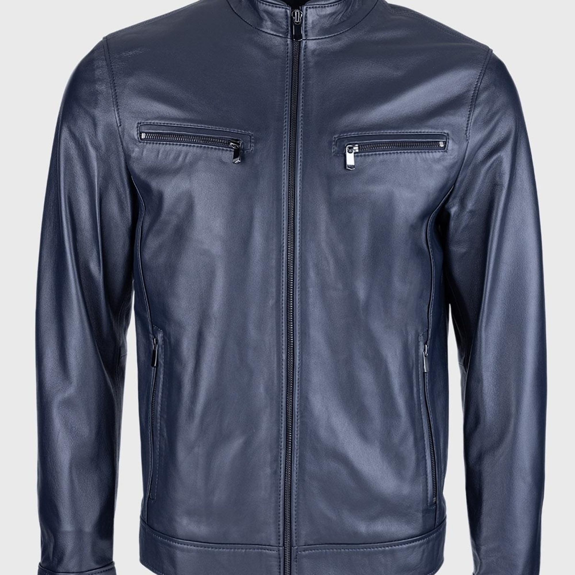 Valmenti Erkek Laci Zik Hakiki Deri Deri Mont