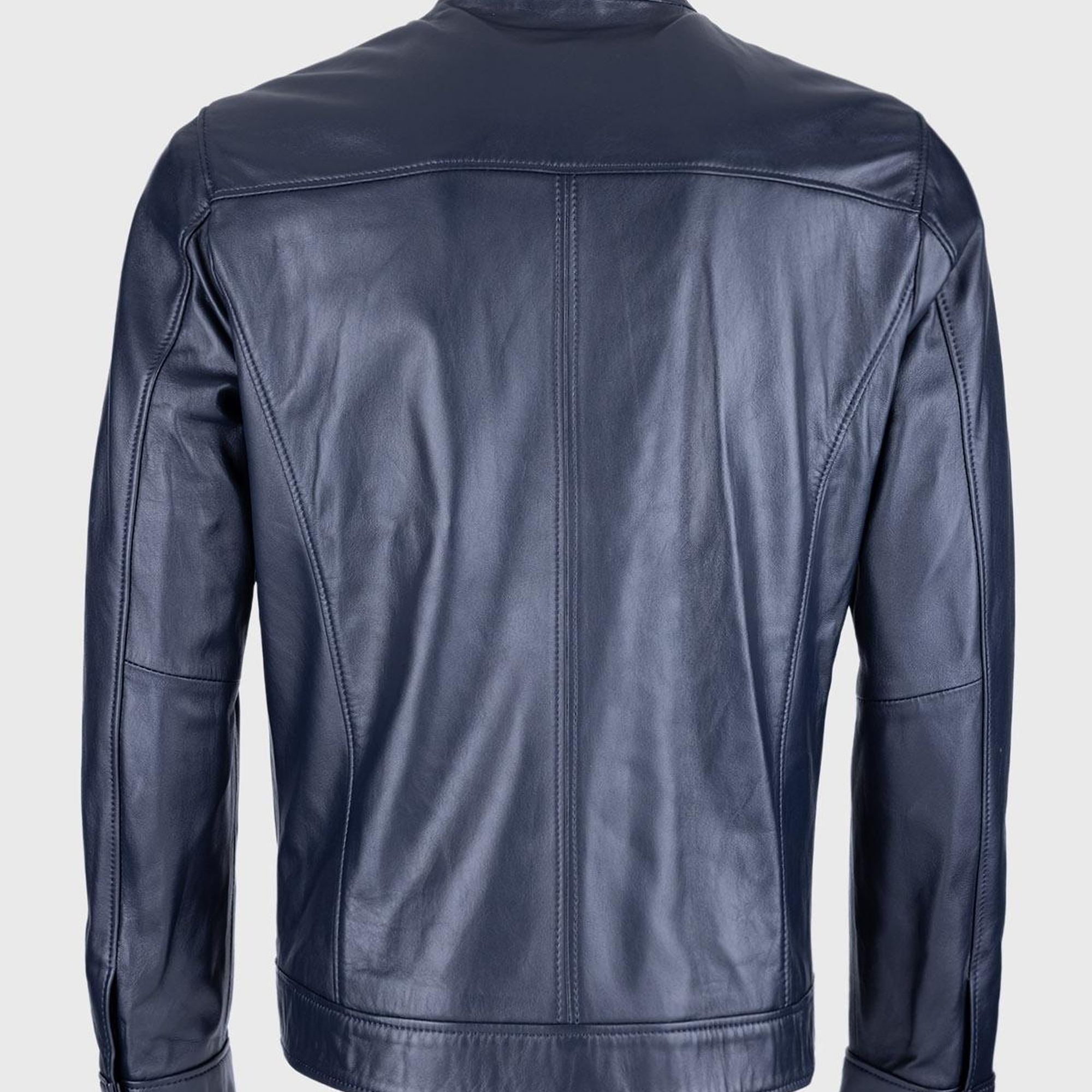 Valmenti Erkek Laci Zik Hakiki Deri Deri Mont