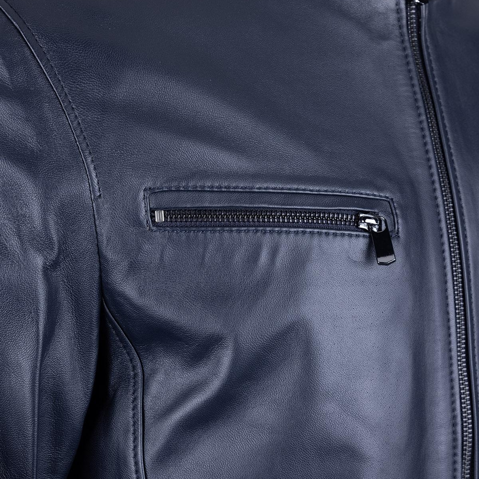 Valmenti Erkek Laci Zik Hakiki Deri Deri Mont