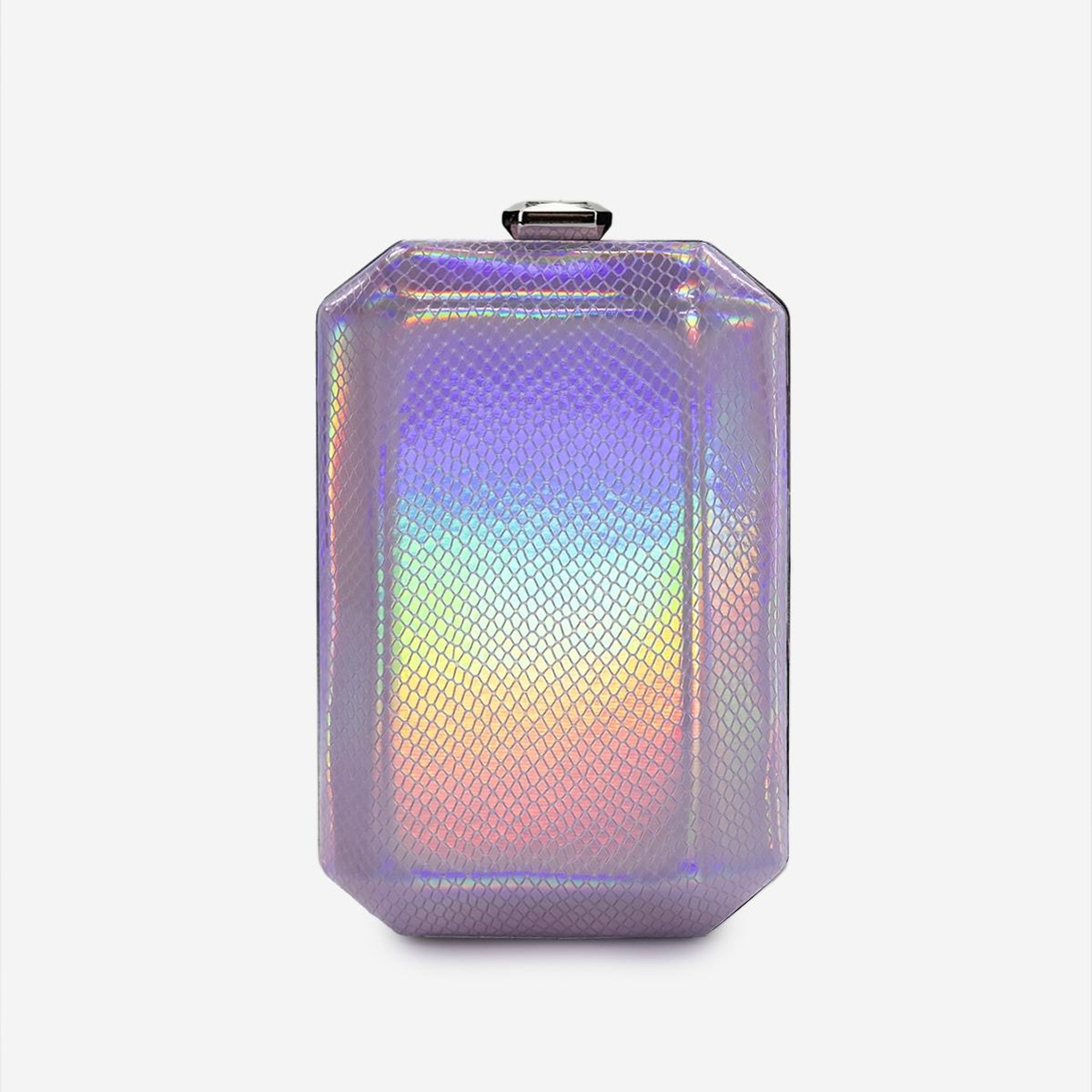 Valmenti Kadın Vegan Multi Renk Abiye Çanta