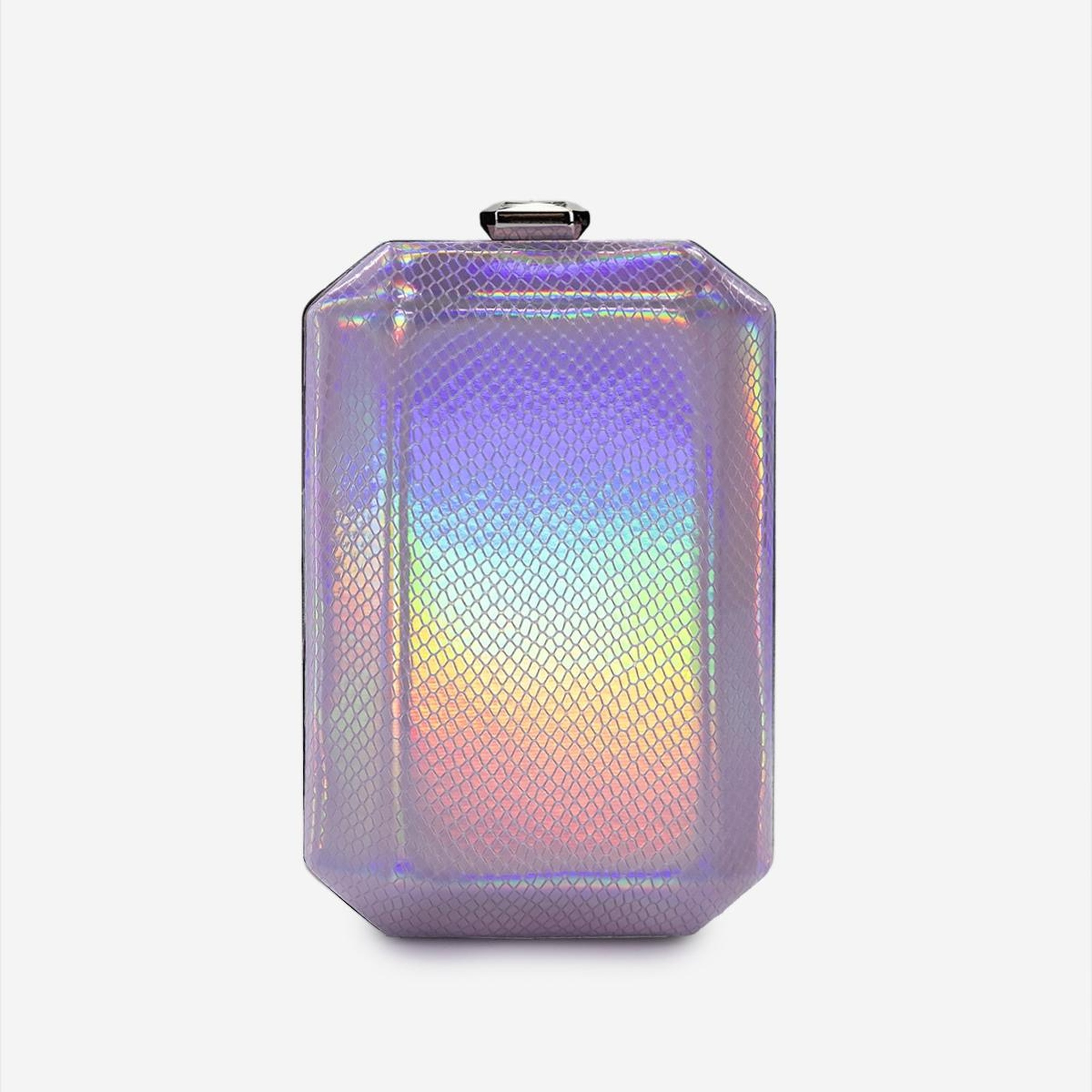 Valmenti Kadın Vegan Multi Renk Abiye Çanta