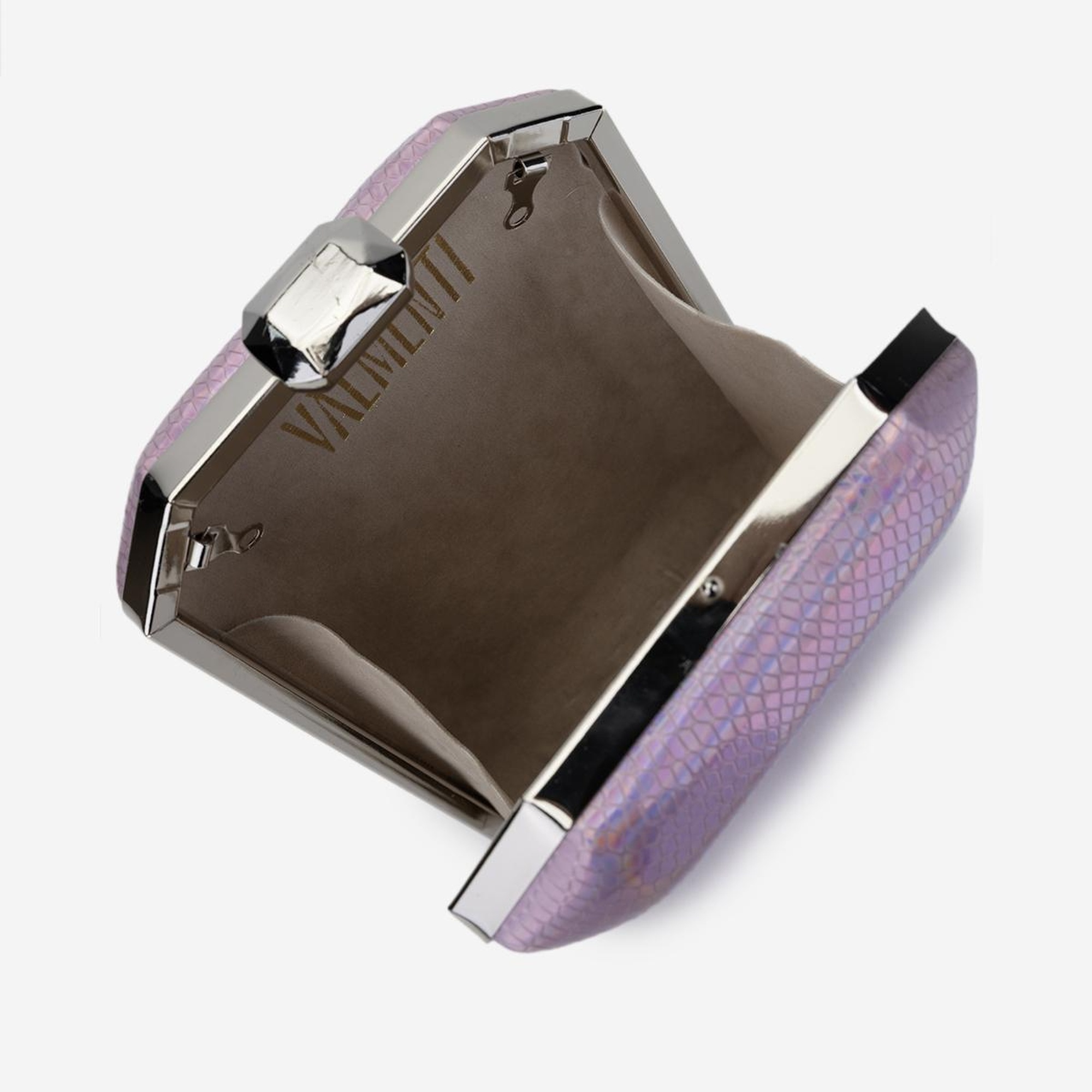 Valmenti Kadın Vegan Multi Renk Abiye Çanta