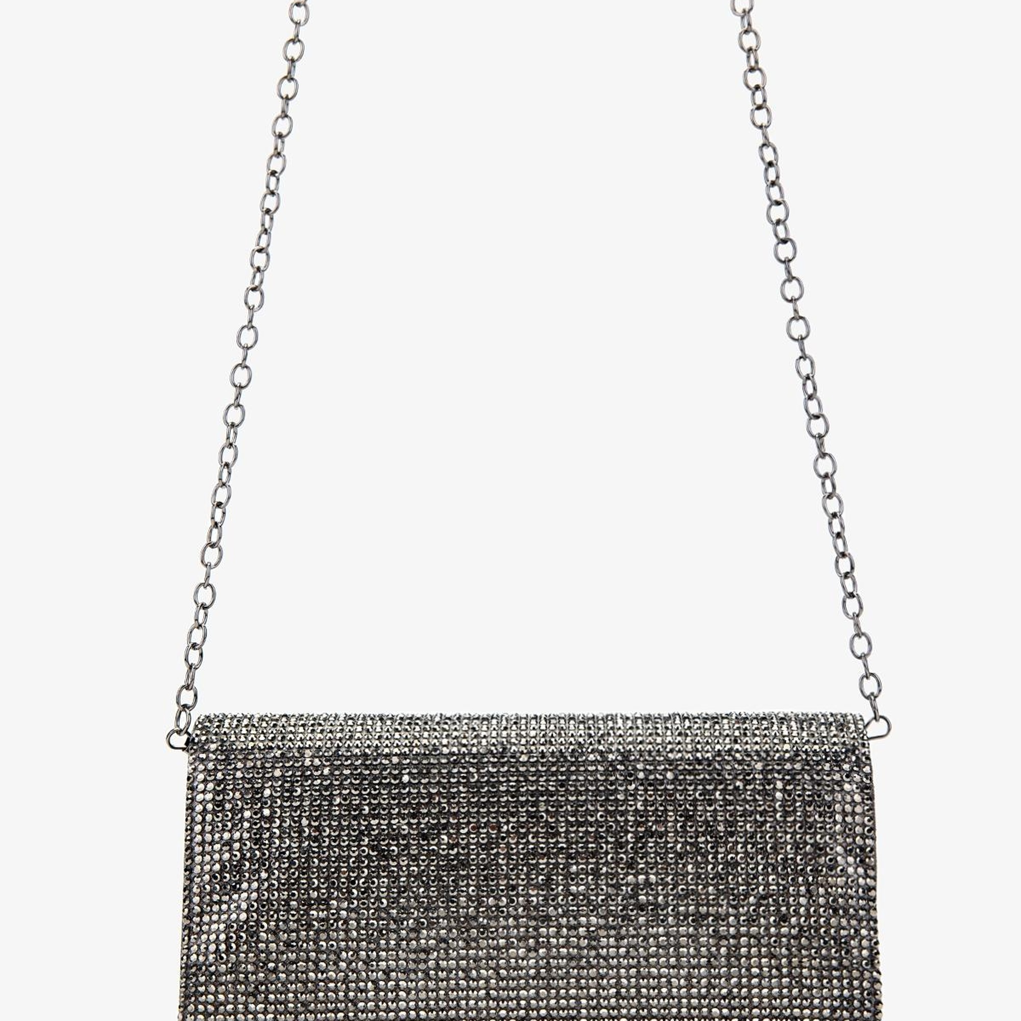 Valmenti Kadın Vegan Abiye Çanta